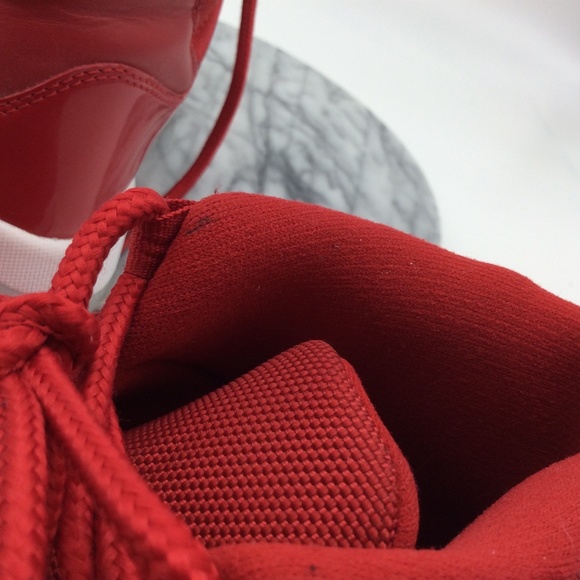 Nike Air Jordan 11 Retro 'Win Like '96' - Picture 13 of 15